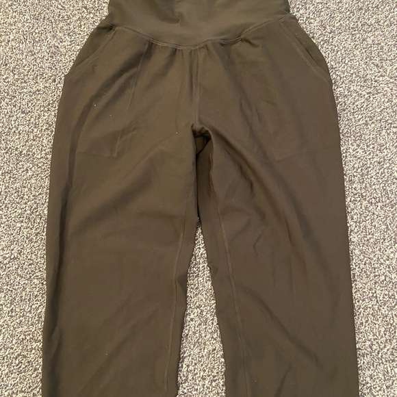 Athletic pants - Picture 2 of 2